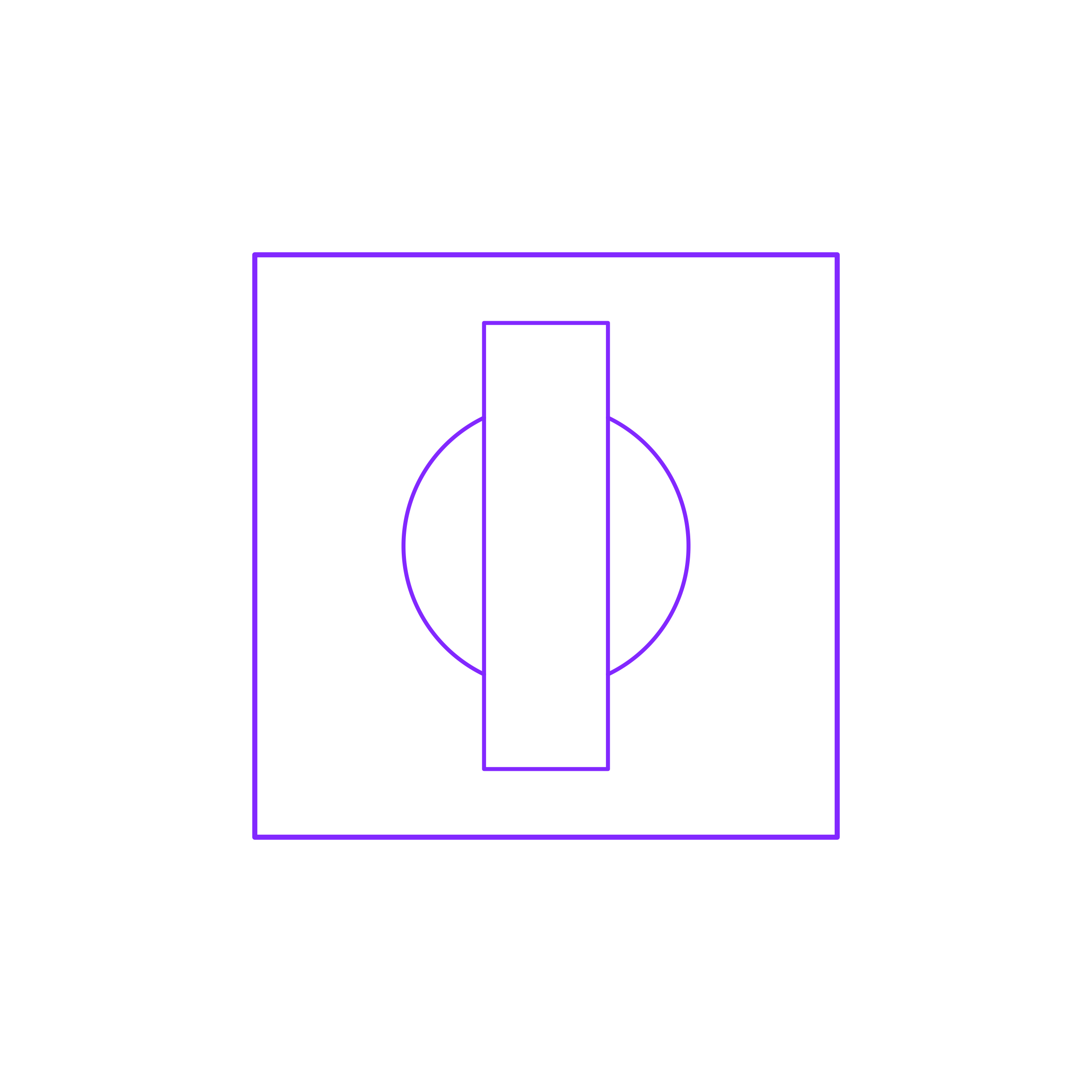 Buildings Door Latches Space Q Door Latch Stencil Svg Design File Free Vectors